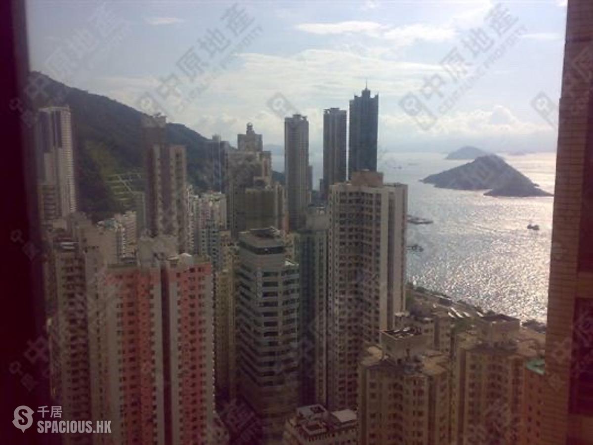 石塘咀 - 宝翠园2期8座 01