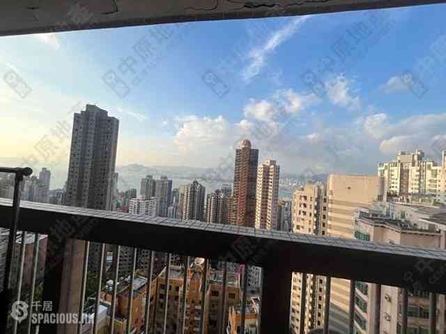 西半山 - 联邦花园 维也纳阁 (5座) 01