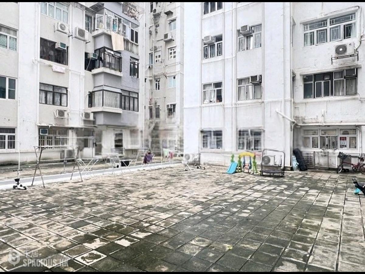 铜锣湾 - 华登大厦 01