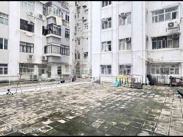 铜锣湾 - 华登大厦 01