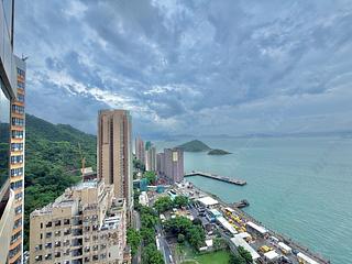 Kennedy Town - Cadogan 08