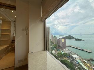 Kennedy Town - Cadogan 27