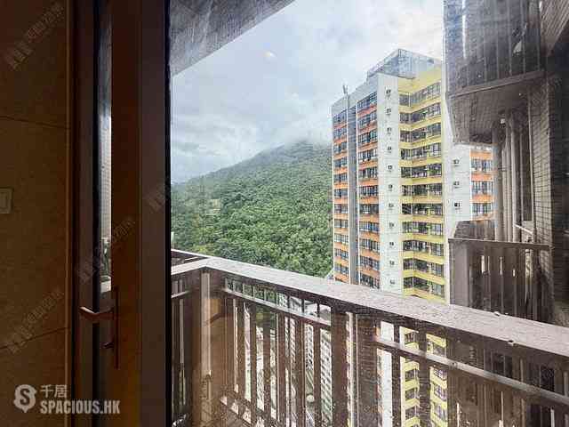 堅尼地城 - 加多近山 19