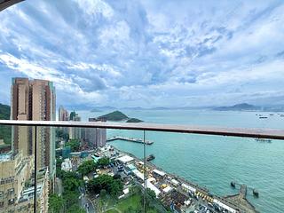 Kennedy Town - Cadogan 07
