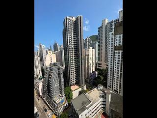 西营盘 - 东蔚苑 03