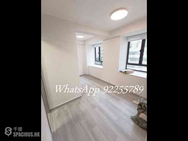 Kennedy Town - Smithfield Terrace 01