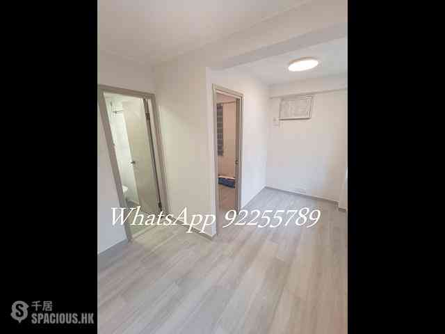 Kennedy Town - Smithfield Terrace 02
