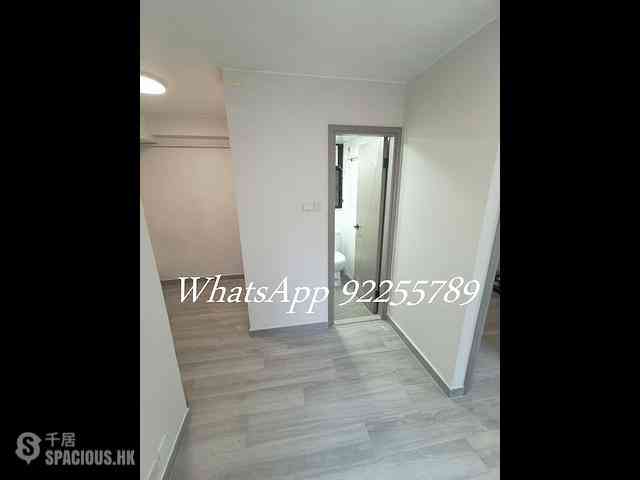 Kennedy Town - Smithfield Terrace 03