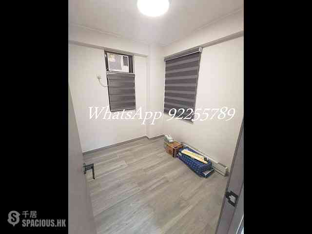 Kennedy Town - Smithfield Terrace 04