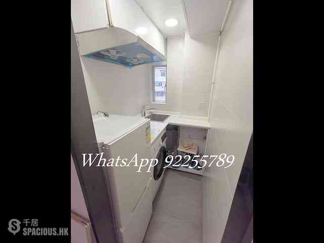Kennedy Town - Smithfield Terrace 05