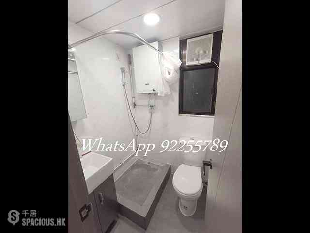 Kennedy Town - Smithfield Terrace 06