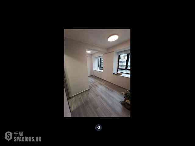 Kennedy Town - Smithfield Terrace Block A 03