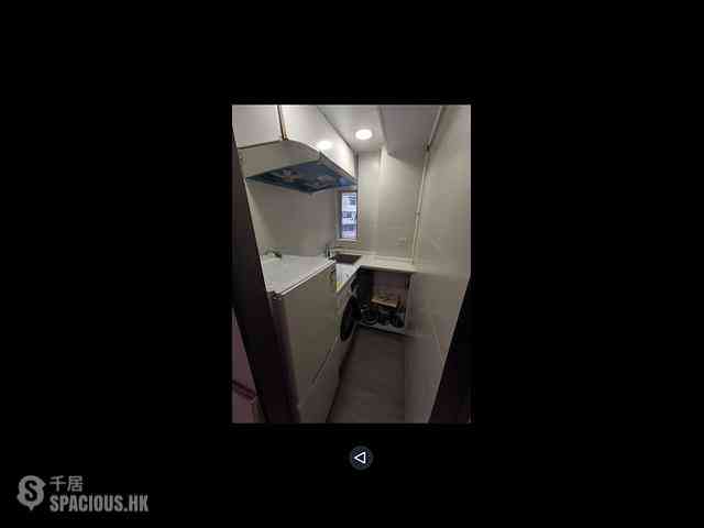 Kennedy Town - Smithfield Terrace Block A 05