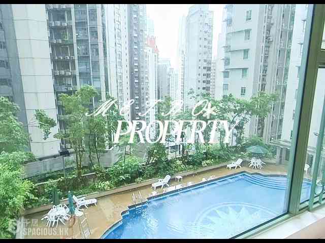 Mid Levels Central - Robinson Place 02