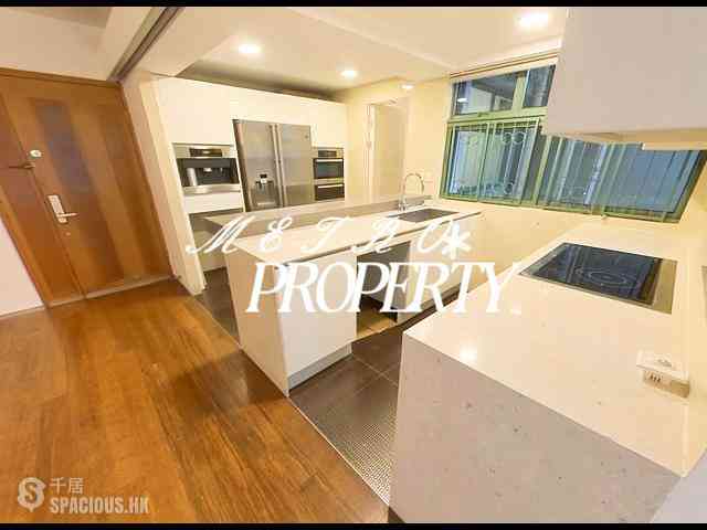 Mid Levels Central - Robinson Place 08