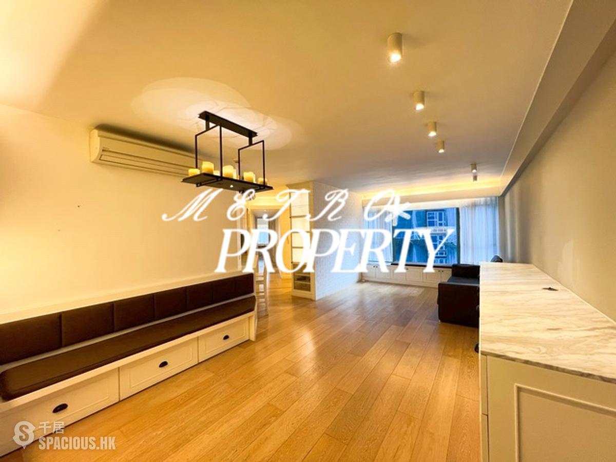 Mid Levels Central - Robinson Place 01