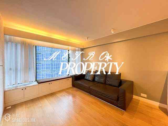 Mid Levels Central - Robinson Place 03