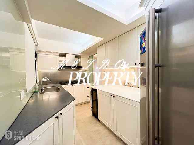 Mid Levels Central - Robinson Place 05