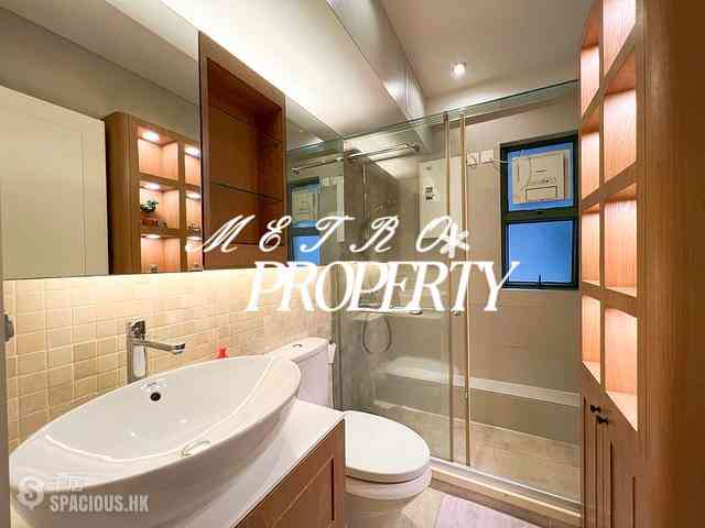 Mid Levels Central - Robinson Place 11