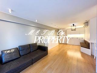 Mid Levels Central - Robinson Place 17