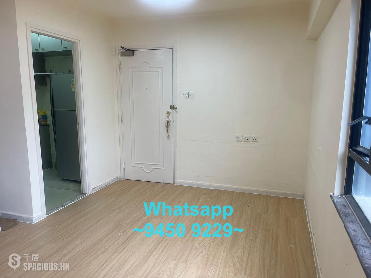 Sheung Wan - Lascar Court 01