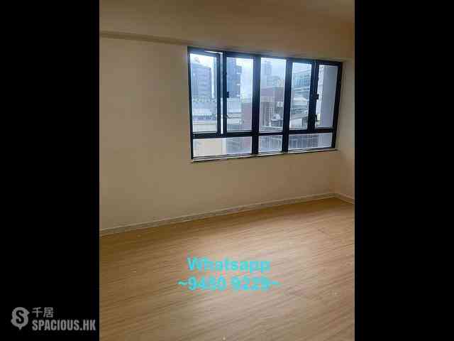 Sheung Wan - Lascar Court 03
