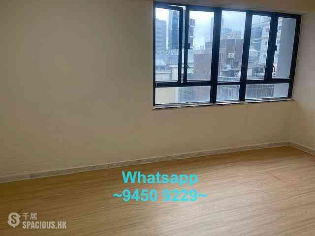 Sheung Wan - Lascar Court 04