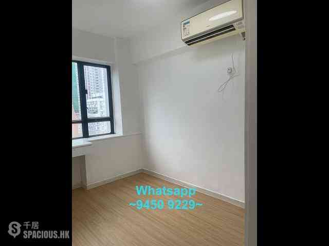 Sheung Wan - Lascar Court 06