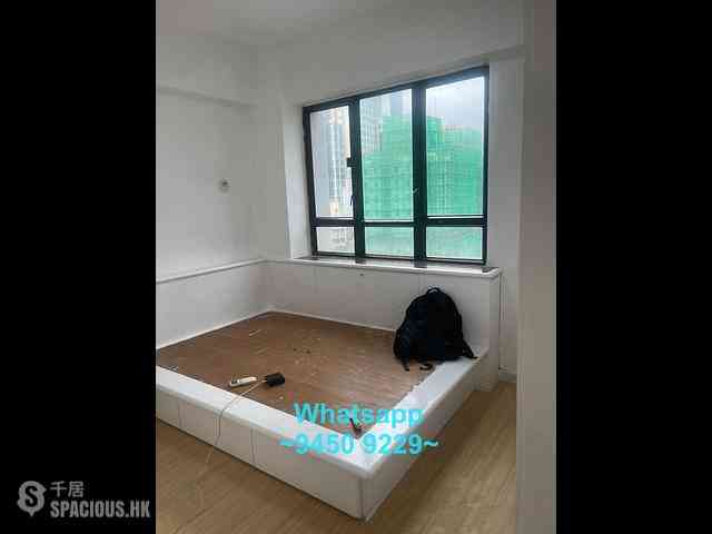 Sheung Wan - Lascar Court 08