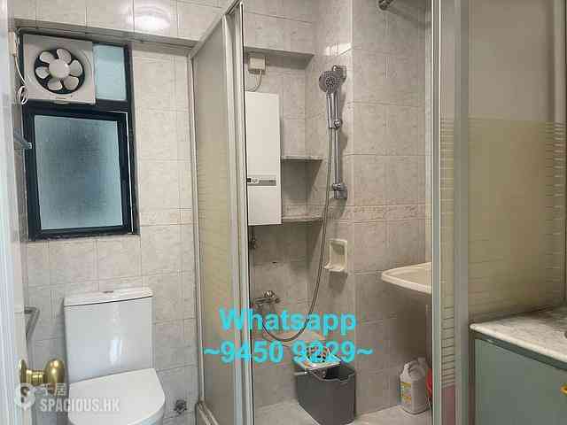 Sheung Wan - Lascar Court 09