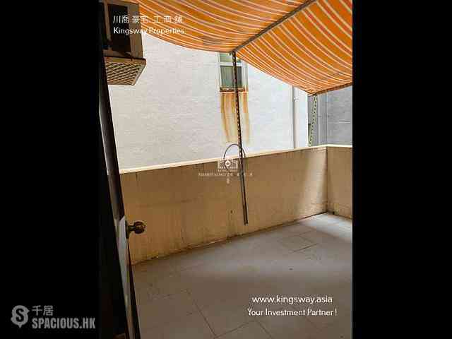 Sai Ying Pun - 49-49A, Bonham Road 01