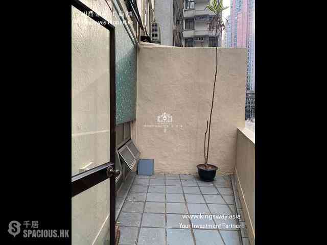 Sai Ying Pun - 49-49A, Bonham Road 02