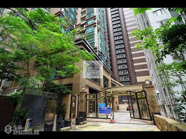 Mid Levels Central - Bella Vista 10