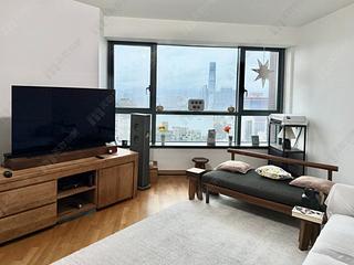 Mid Levels West - 80 Robinson Road 02
