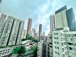 Mid Levels West - 80 Robinson Road 11