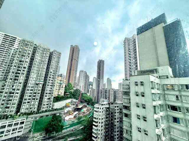 Mid Levels West - 80 Robinson Road 11