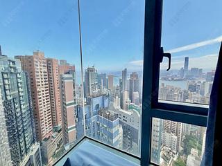 Mid Levels West - 80 Robinson Road 17