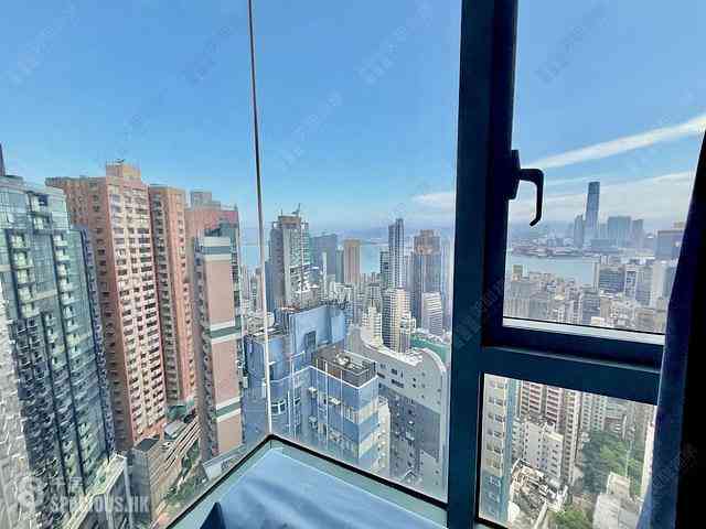 Mid Levels West - 80 Robinson Road 17