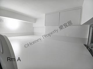 Cheung Sha Wan - Wing Lung Building 05