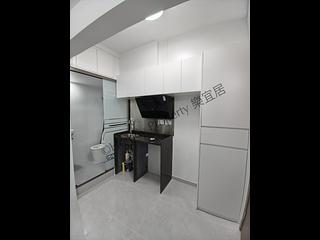 Cheung Sha Wan - Wing Lung Building 03