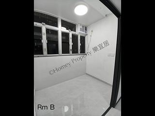 Cheung Sha Wan - Wing Lung Building 10