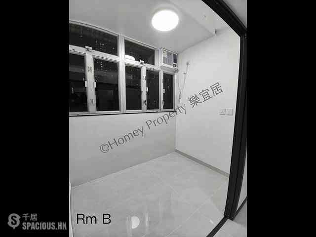 Cheung Sha Wan - Wing Lung Building 10