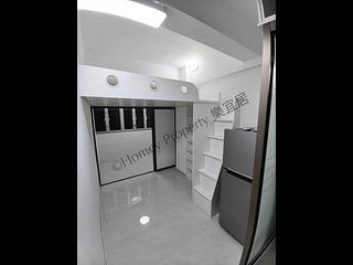 Cheung Sha Wan - Wing Lung Building 06