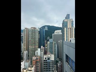 湾仔 - 修顿花园 14