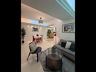 Sai Ying Pun - Tak Tung House 02