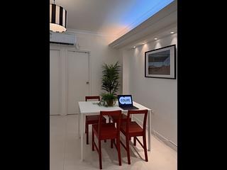 Sai Ying Pun - Tak Tung House 06