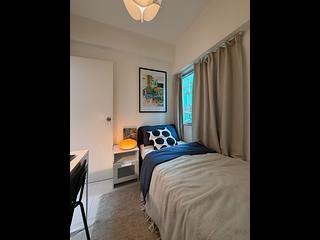 Sai Ying Pun - Tak Tung House 14