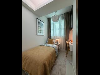 Sai Ying Pun - Tak Tung House 19