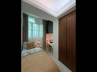 Sai Ying Pun - Tak Tung House 20