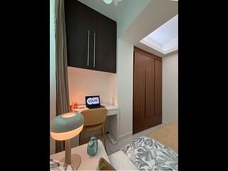 Sai Ying Pun - Tak Tung House 22